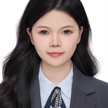 个人头像